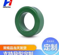 厂家直销T10*6*5高频锰锌铁氧体磁环 <em>防</em>干扰电感磁环 R12K环形磁芯