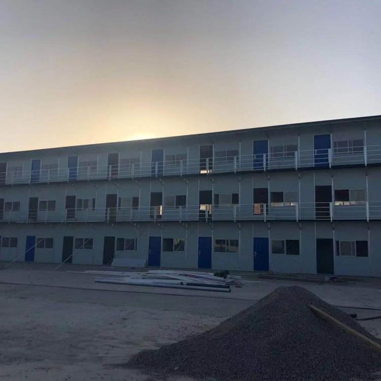 辽阳三层板房厂家 质量优价格低
