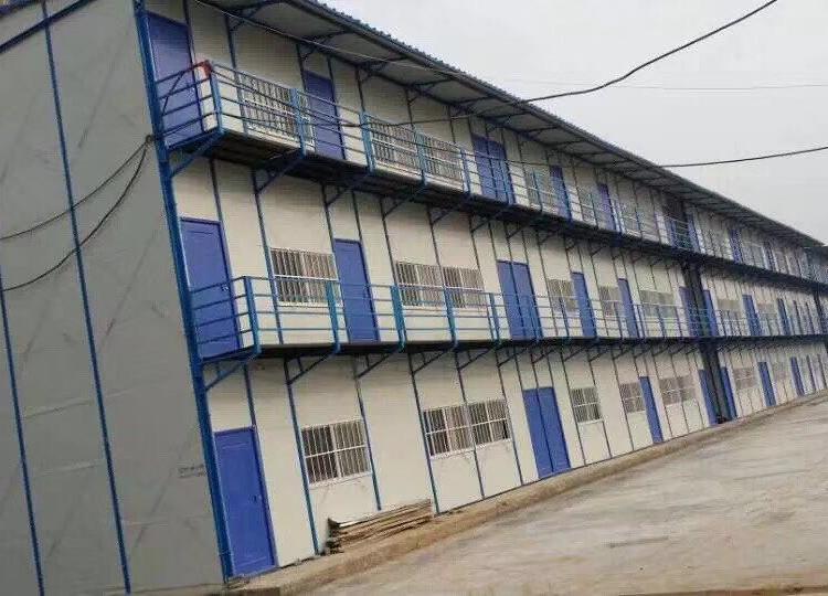 成都三层板房搭建 欢迎咨询