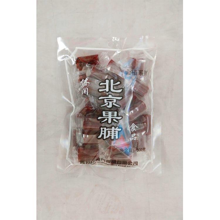山东 北京果脯 山楂制品 优惠