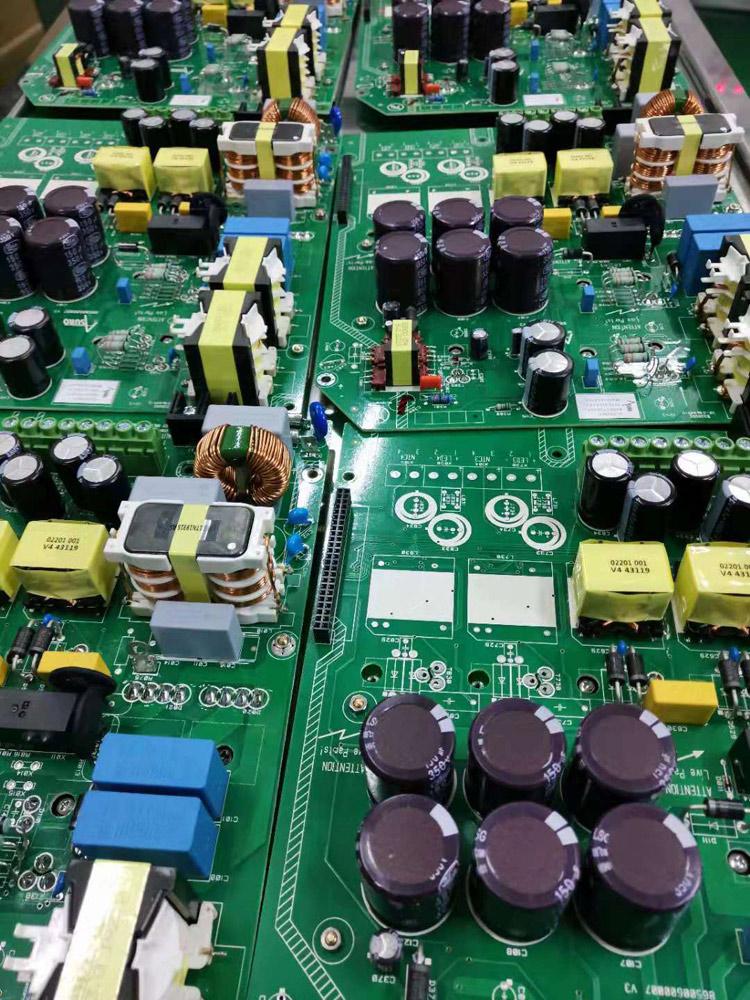 汽车泵控制板SMT贴片加工 SMT贴片加工厂家 SMT贴片加工价格
