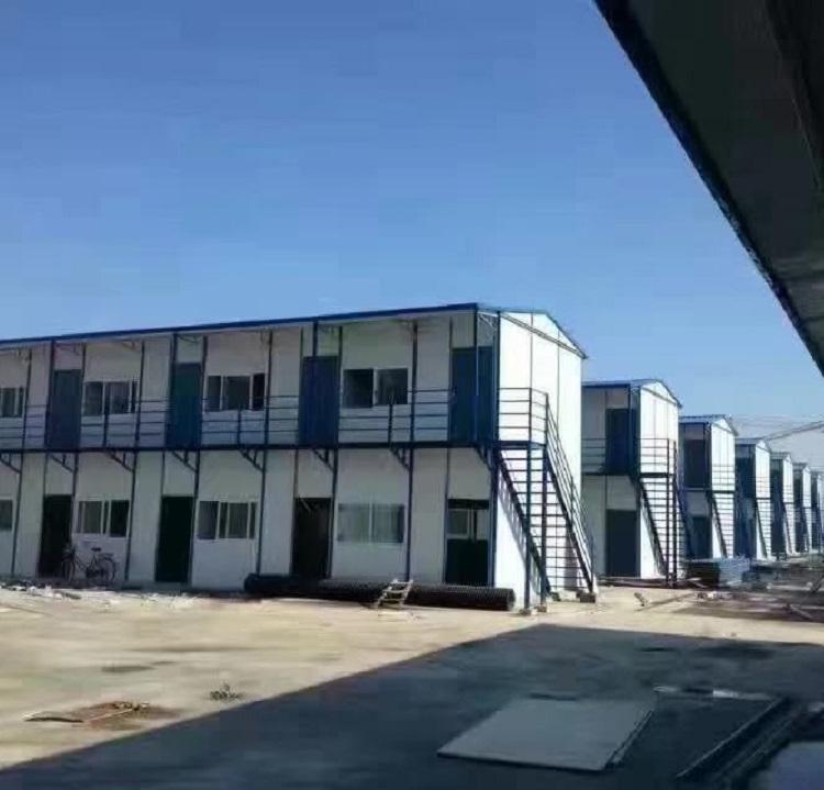 湖南二层板房报价 欢迎咨询