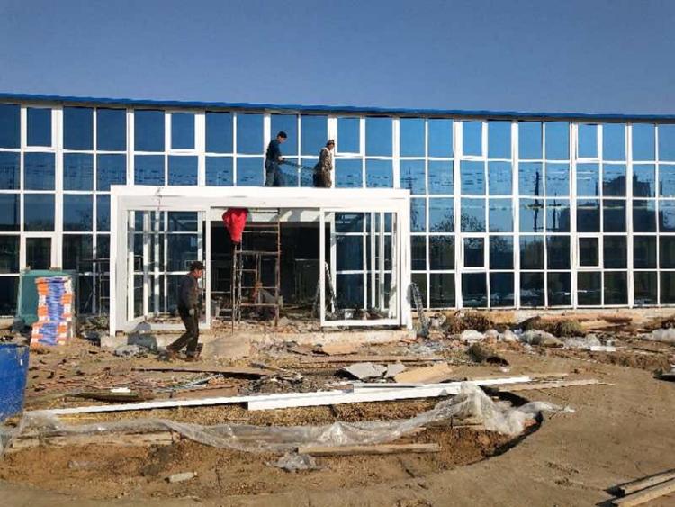 长沙二层板房报价 质量优价格低