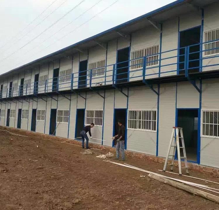 成都二层板房搭建 质量优价格低