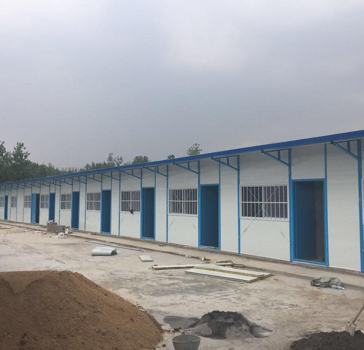 湖南彩钢板房搭建 量大从优
