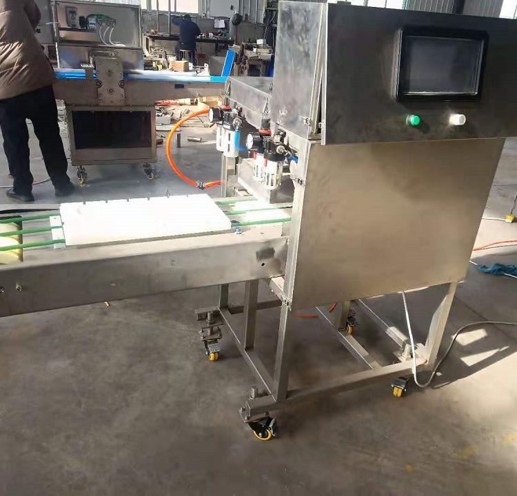 切片机出售 鸡胸肉_里脊肉切片机价格