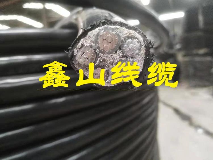 西安高低压电力电缆