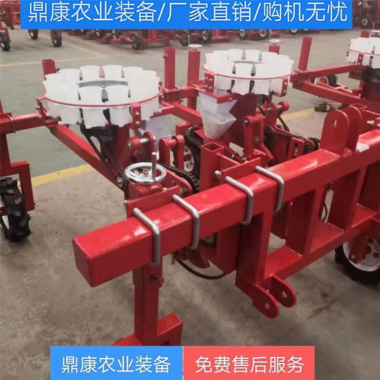 辣椒移栽机/ 番茄移栽机 /西兰花移栽机/ 牡丹移栽机 /甜菜移栽机/直销价格销售