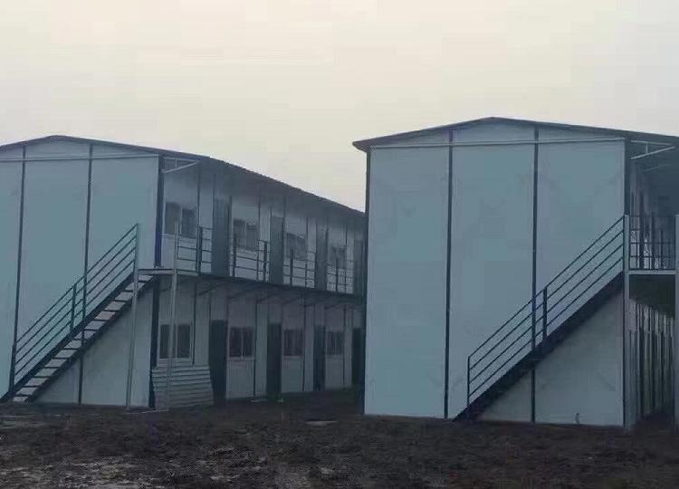 淮南工地板房定制质量优价格低