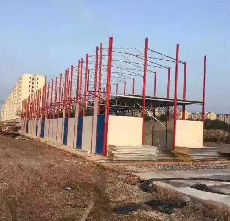 吉林工地板房定制量大从优