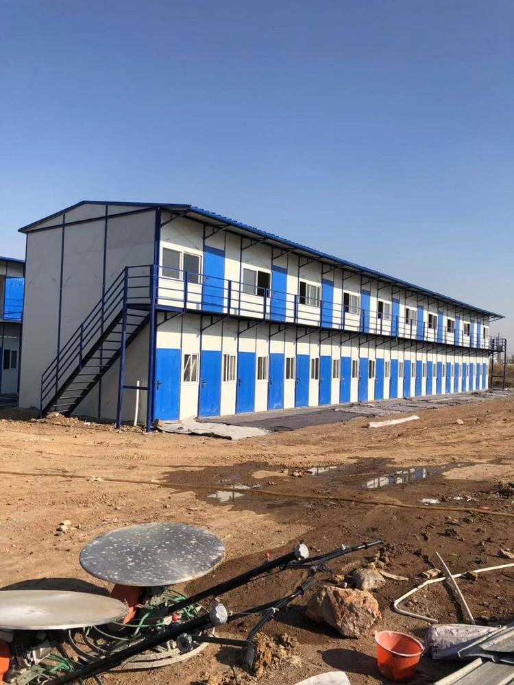辽阳工地板房销售欢迎前来定制