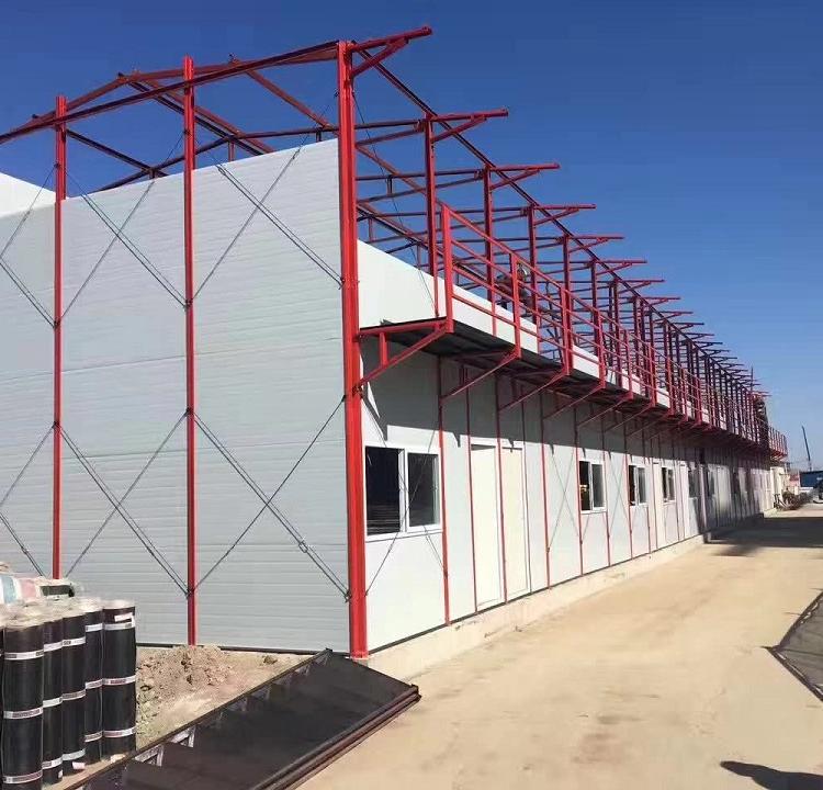 无锡工地板房厂家欢迎咨询