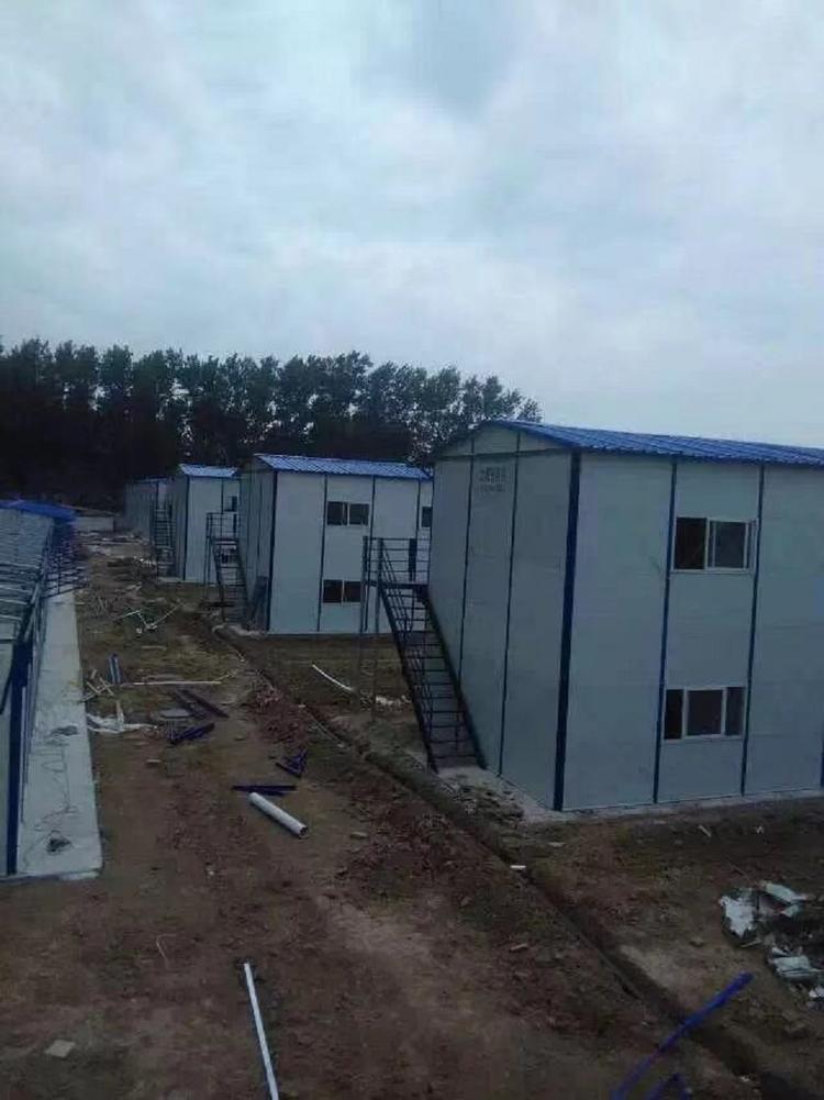 临汾工地板房搭建欢迎咨询