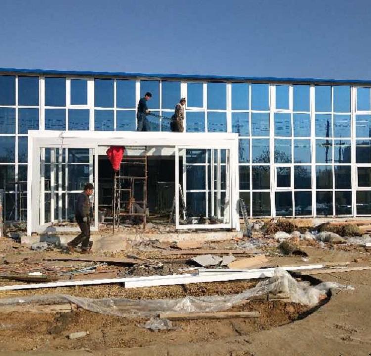长沙工地板房搭建来电咨询