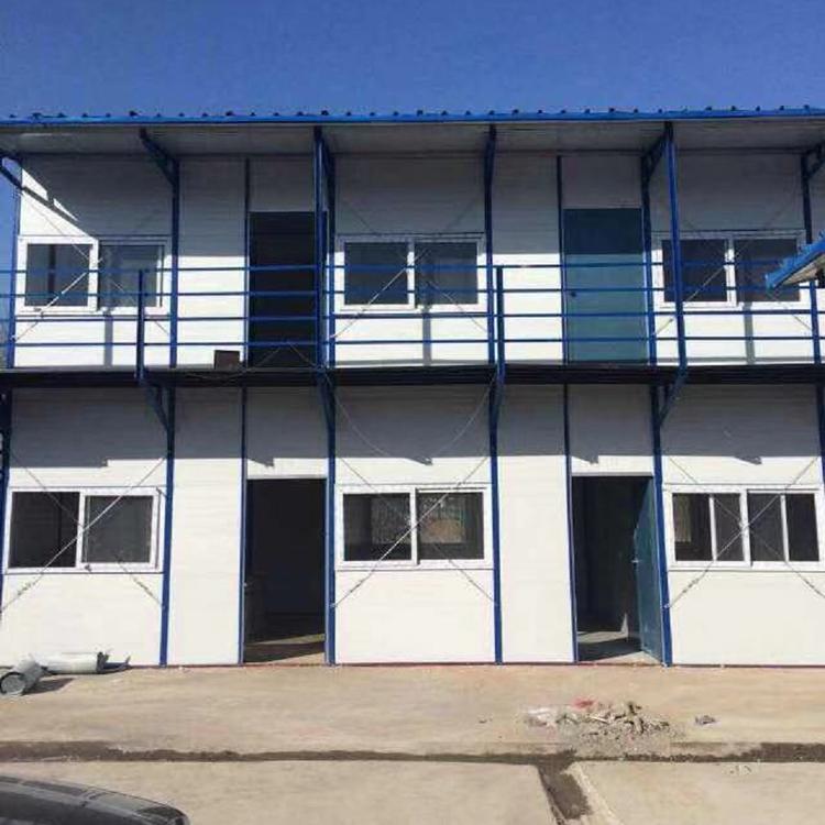 江苏工地板房搭建欢迎咨询