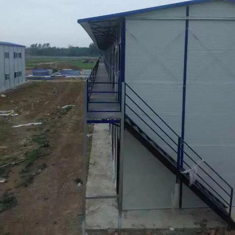 延安工地板房销售质量优价格低