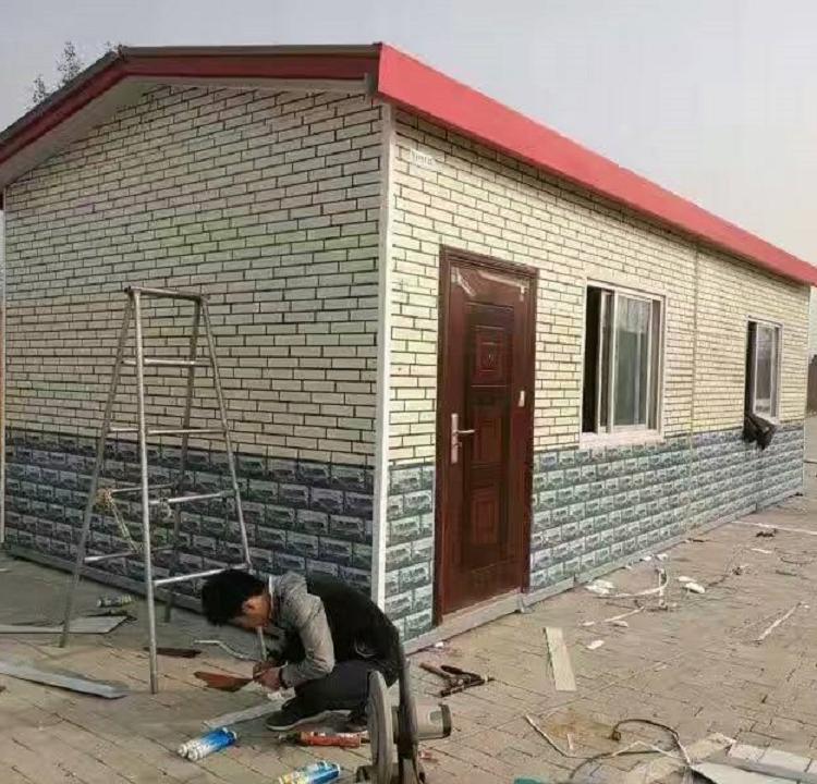 西安轻钢别墅工程量大从优