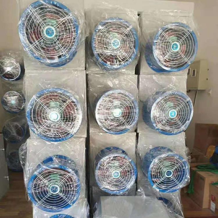 山东多面体直销电热风机 温室花卉种植 养猪场专用取暖环保电热风机