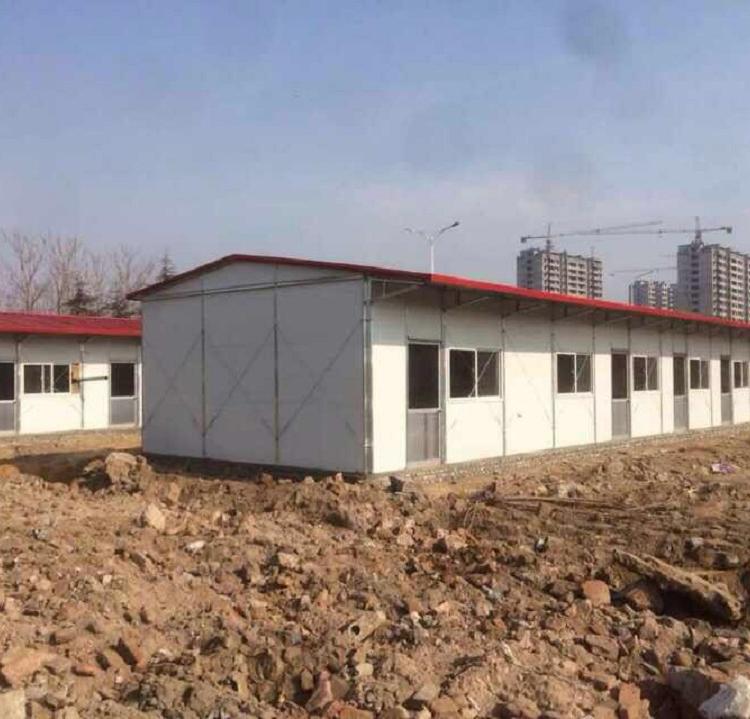 活动板房工程欢迎前来定制