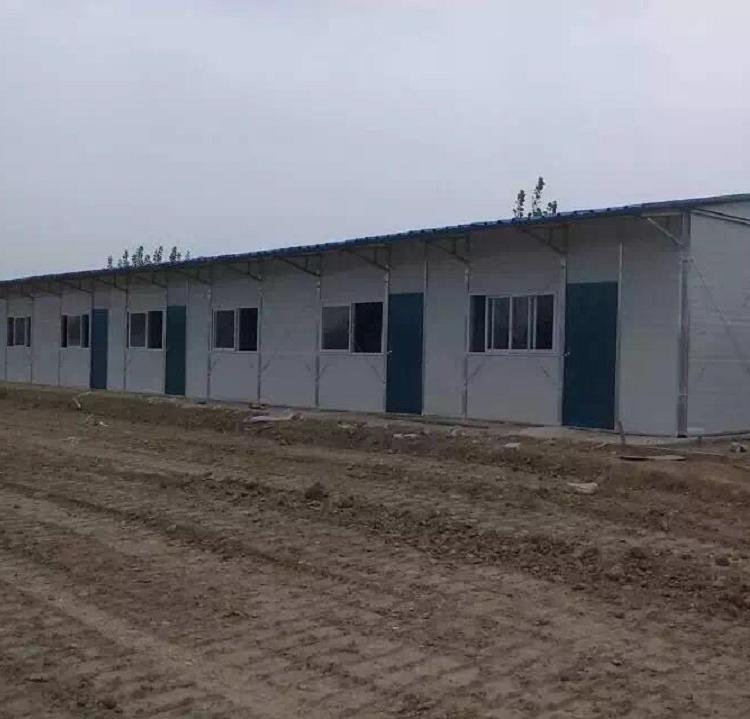 活动板房定制欢迎咨询