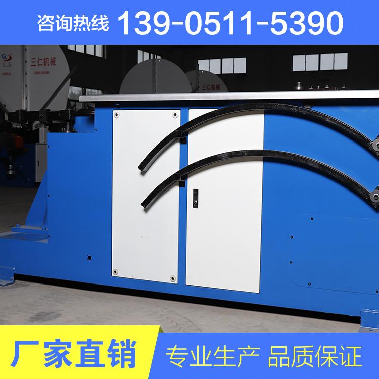 虾米弯头机（新款）1250型 1250型虾米弯头机 新款虾米弯头机