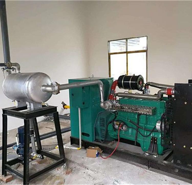 100KW 200KW 300KW发电机组 沼气发电机组 型号齐全