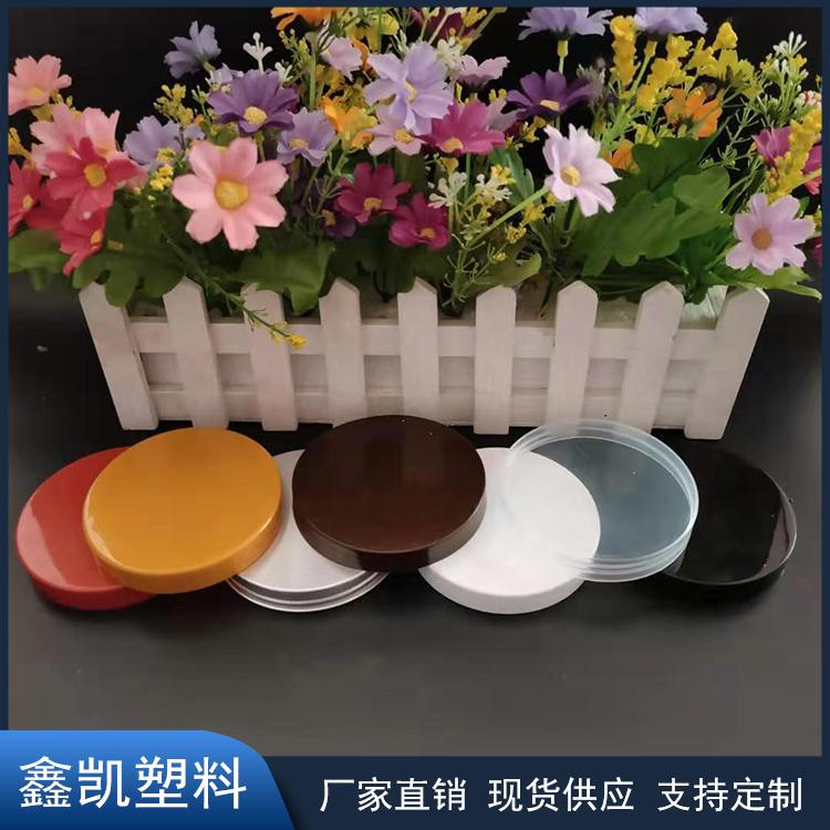 85*85螺旋塑料瓶 PET塑料瓶 螺旋盖食品瓶 透明花茶瓶