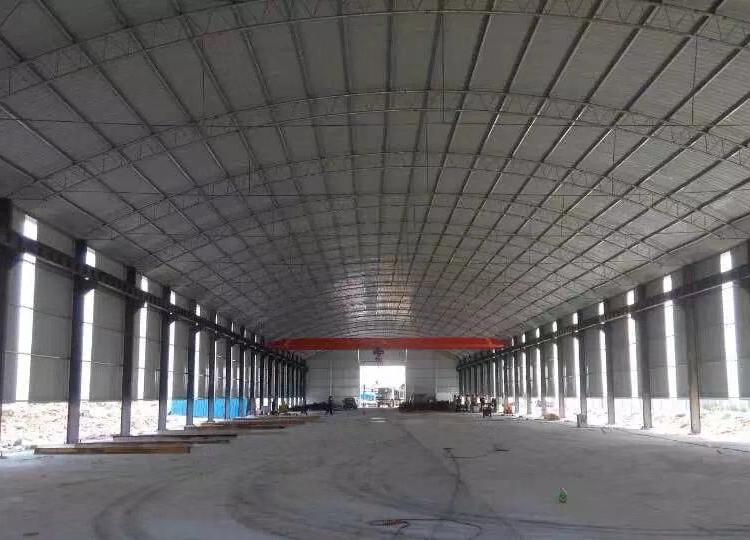 沙石料棚搭建质量优价格低