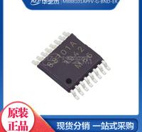 MB88101APFV-G-BND-ER 丝印88101A 封装TSSOP16 原装正品CYPRESS