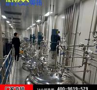 浙江英拓免费布局免费安装调试大型葡萄酒生产线蓝莓酒果酒生产线全套生产设备