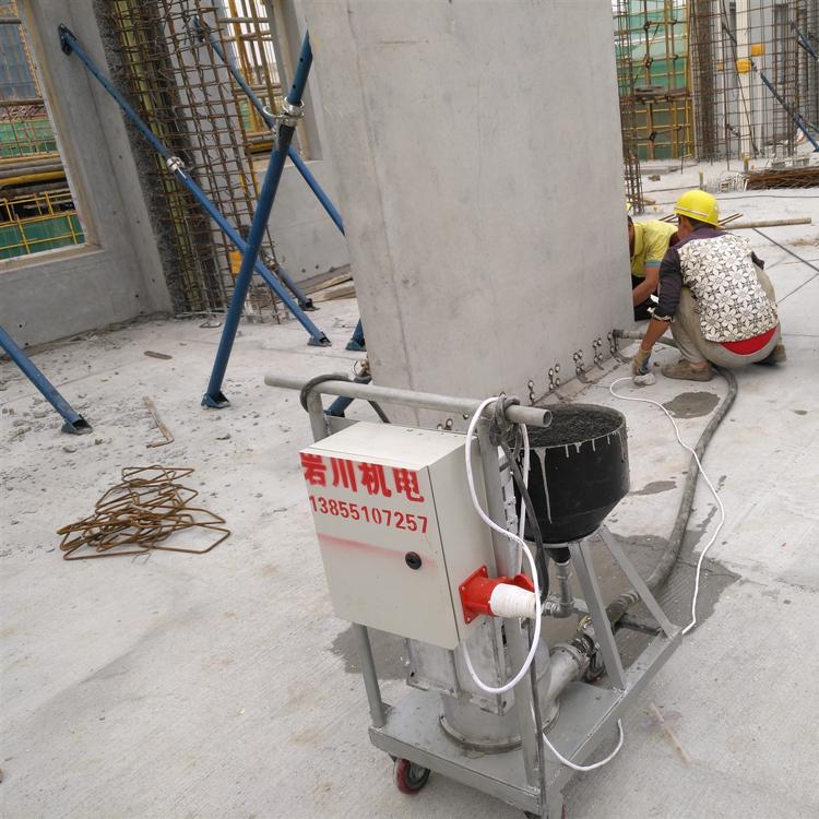 灌浆机供应商 高压灌浆机 建筑工程用灌浆机价格