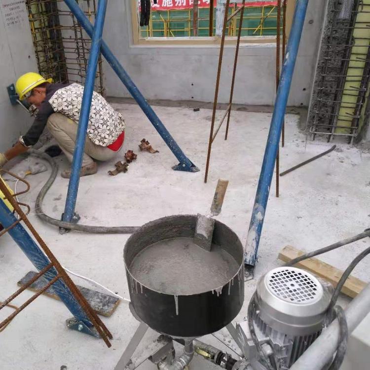 合肥注浆机厂家 批发销售注浆机价格 注浆机一台报价