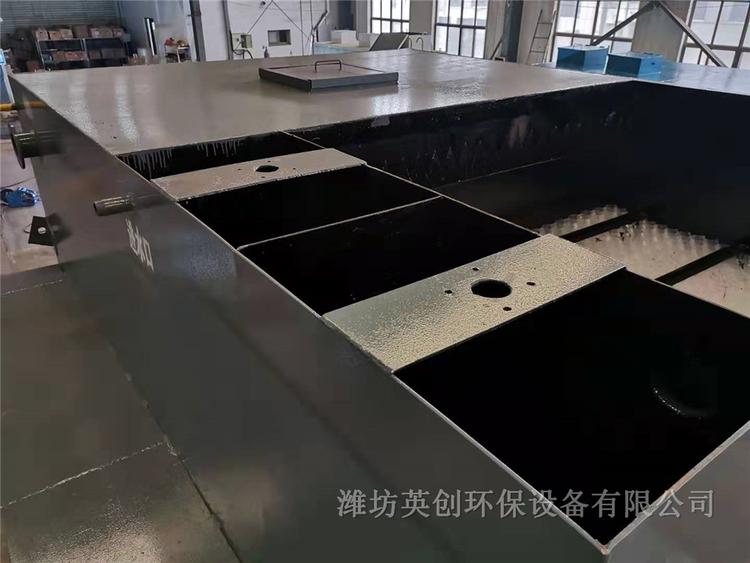 厂家直销洗涤厂污水处理设备 洗涤厂污水处理设备厂家 价格优惠