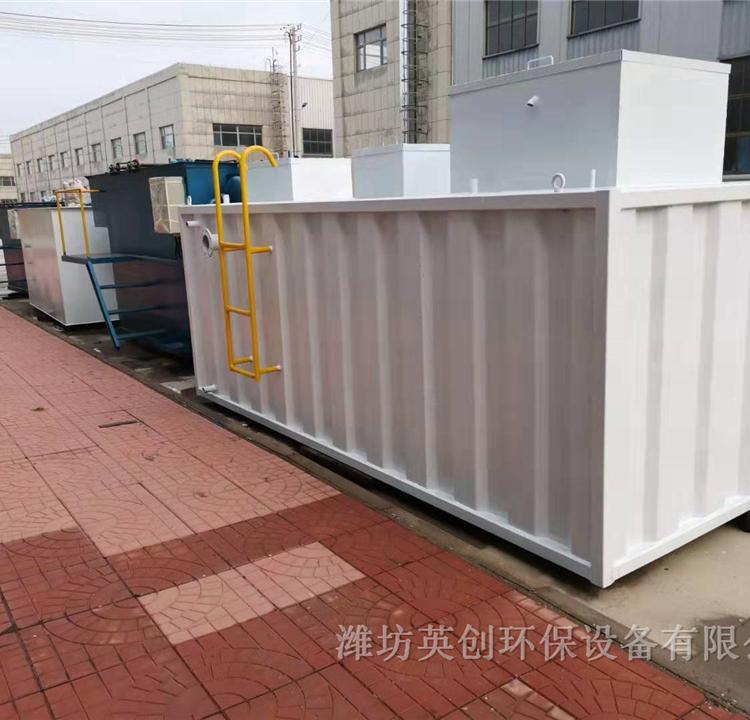 出售乡镇农村改造一体化设备 乡镇农村改造一体化设备订制 质量保障