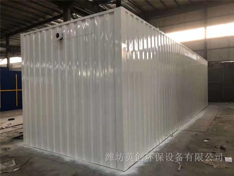 厂家供应乡镇农村改造一体化设备 乡镇农村改造一体化设备价格 型号齐全