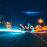 高功率亮度强街道 照亮街道和人行道 LED灯节能环保舒适感 高功率LED产品 LED灯厂家定做街灯