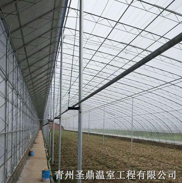 陕西 农业种植日光温室建造 欢迎咨询