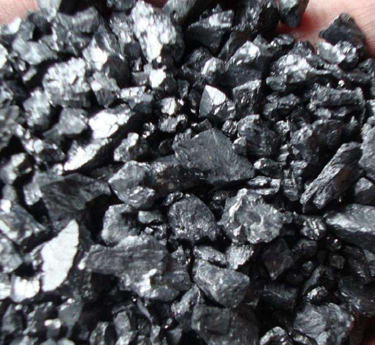 山东锻煤增碳剂（1-3） 出售 含碳量90%的增碳剂厂家订制