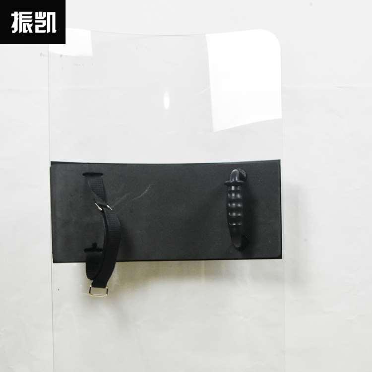泰州专业加工防卫保安盾牌重量轻