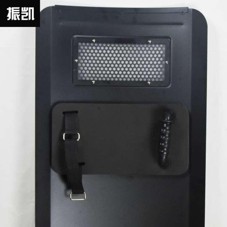 岳阳专业加工防卫保安盾牌重量轻
