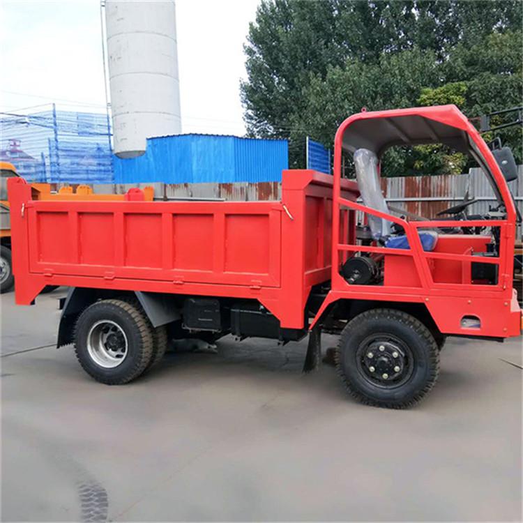 挖土拉土两用工程车 河道清理随车挖机 棚户区改造拉土工程运输车