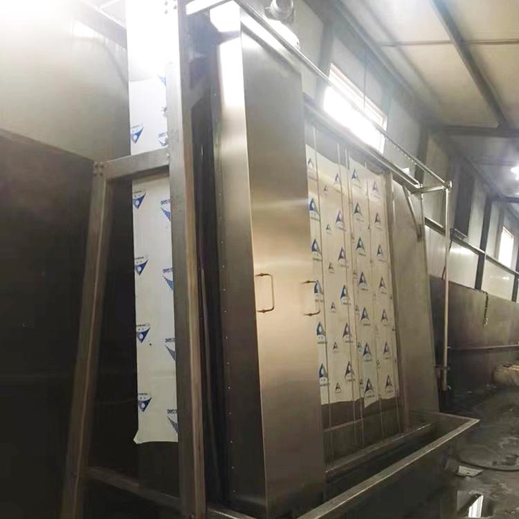 供应平网洗网机 平网洗网机厂家 欢迎致电咨询