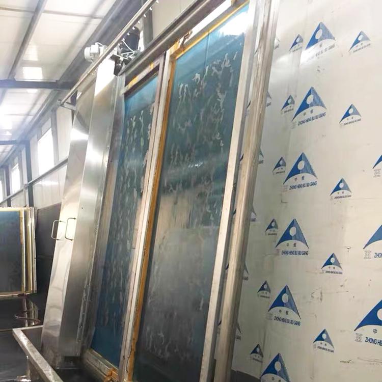 厂家供应平网洗网机 平网洗网机销售 可信懒