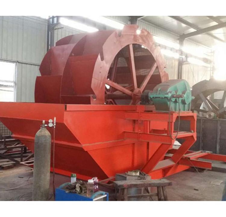 大型洗沙机  厂家直销大型洗沙机  大型洗沙机生产  大型洗沙机处理量大