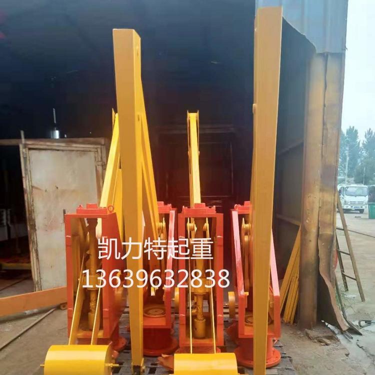 PJ型平衡吊500KG 高平衡吊500公斤 工厂车间平衡吊