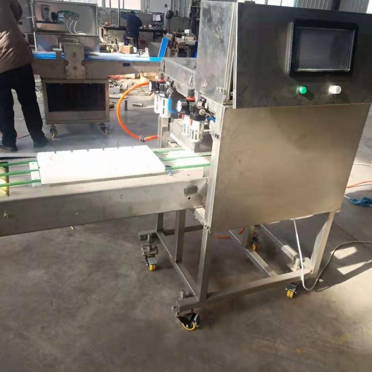 支持定制鸡胸肉_里脊肉切片机加工_定制_厂家质优价廉