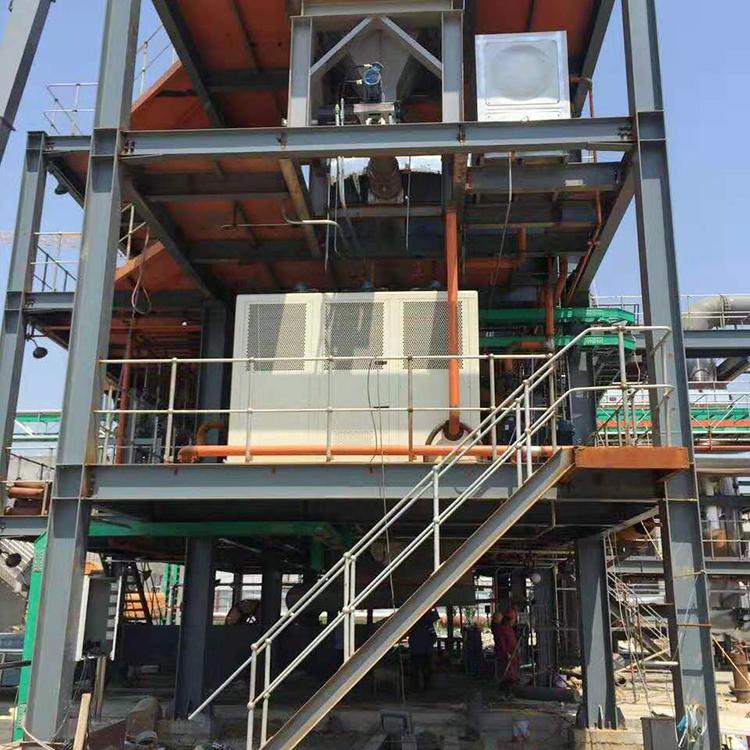 可定制机型型号 耐酸式 防爆式 低温 风冷螺杆式 工业冷水机组