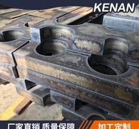 来图定制中厚零割 机械加工制造化工设备金属激光切割焊接加工