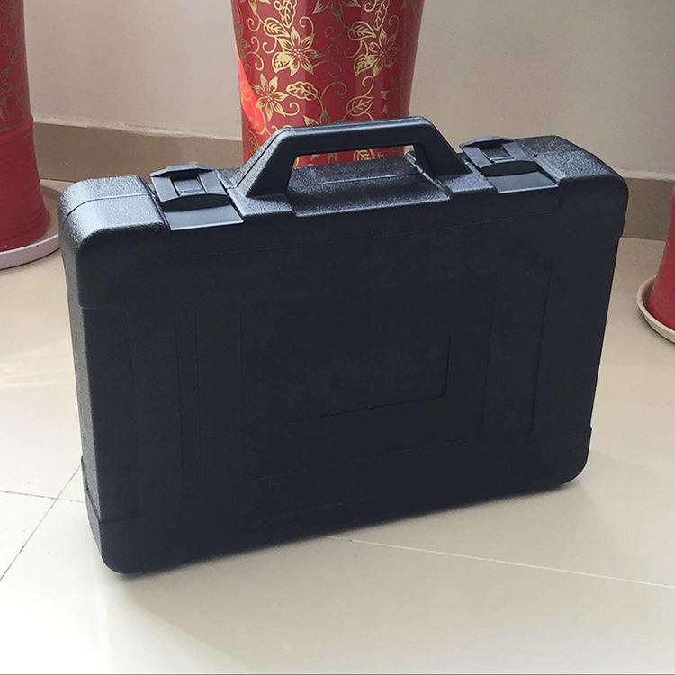 吹塑工具箱 浙江手提包工具箱 周转箱 江阴吹塑塑料工具箱