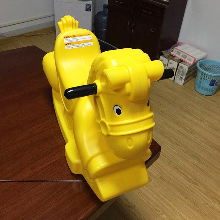 上海吹塑加工 儿童吹塑玩具休闲 HDPE塑胶玩具 塑胶吹塑容器